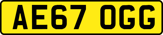 AE67OGG