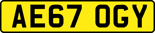 AE67OGY