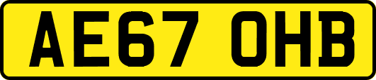AE67OHB