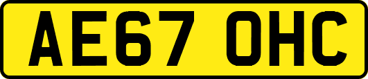 AE67OHC