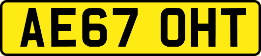 AE67OHT
