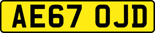 AE67OJD