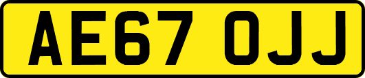 AE67OJJ