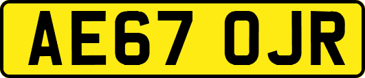 AE67OJR