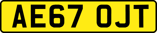 AE67OJT