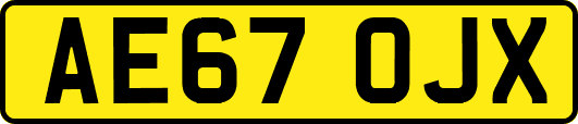AE67OJX