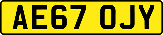 AE67OJY