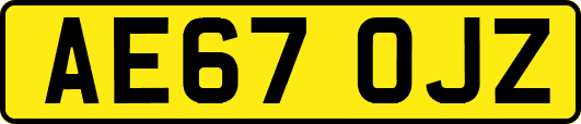 AE67OJZ