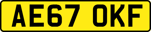 AE67OKF