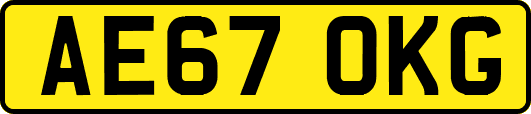AE67OKG
