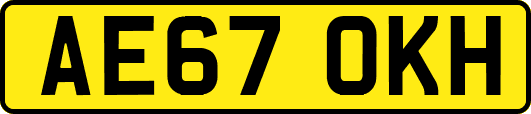 AE67OKH