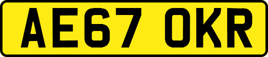 AE67OKR