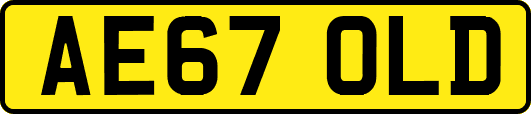 AE67OLD
