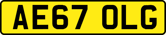 AE67OLG