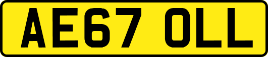 AE67OLL