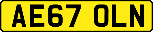 AE67OLN