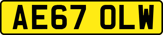 AE67OLW