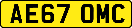 AE67OMC