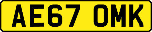 AE67OMK
