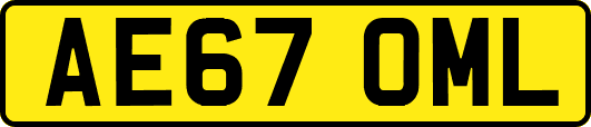 AE67OML