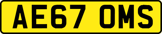 AE67OMS