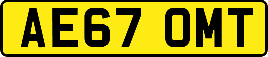 AE67OMT