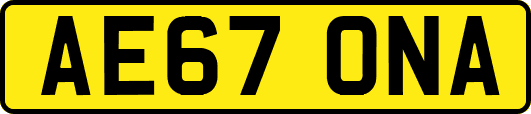 AE67ONA