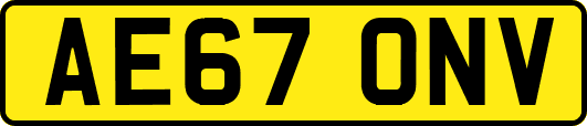 AE67ONV