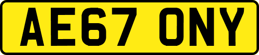 AE67ONY