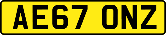 AE67ONZ
