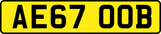 AE67OOB