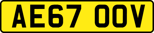 AE67OOV