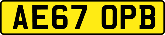 AE67OPB