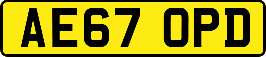 AE67OPD