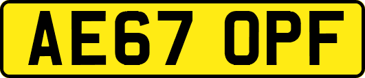 AE67OPF