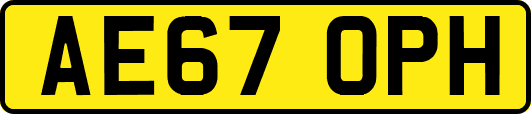 AE67OPH