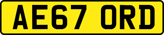 AE67ORD