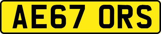AE67ORS