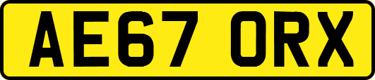AE67ORX