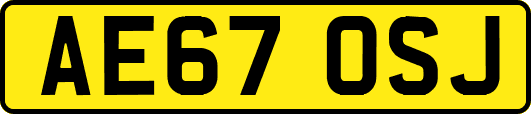 AE67OSJ