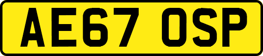 AE67OSP