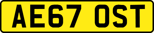 AE67OST