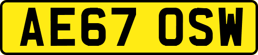 AE67OSW