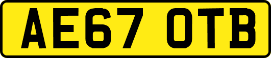 AE67OTB