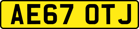 AE67OTJ