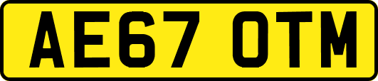 AE67OTM