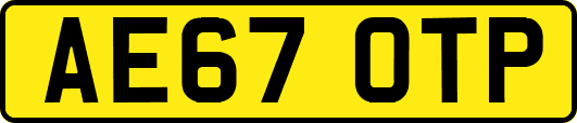 AE67OTP