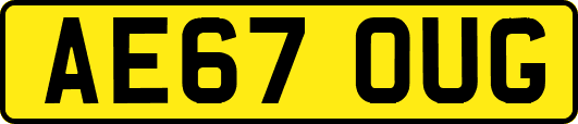 AE67OUG