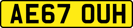AE67OUH