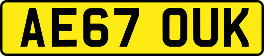 AE67OUK